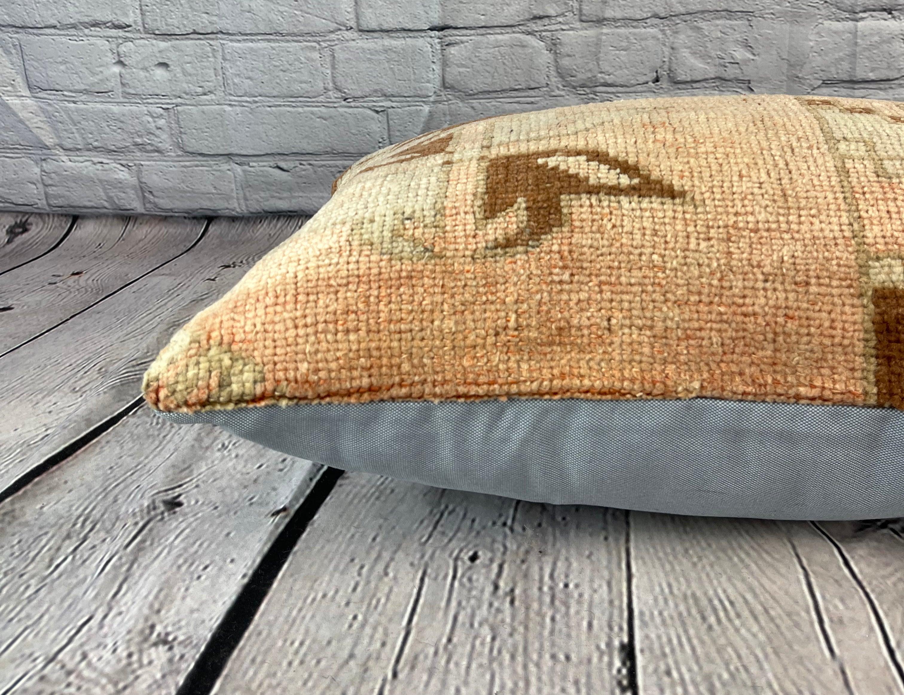 16 x 24 Cuscino Tappeto Turco Twilight Cuscino Turco Copricuscino #7489 In condizioni Nuovo in vendita a Houston, TX