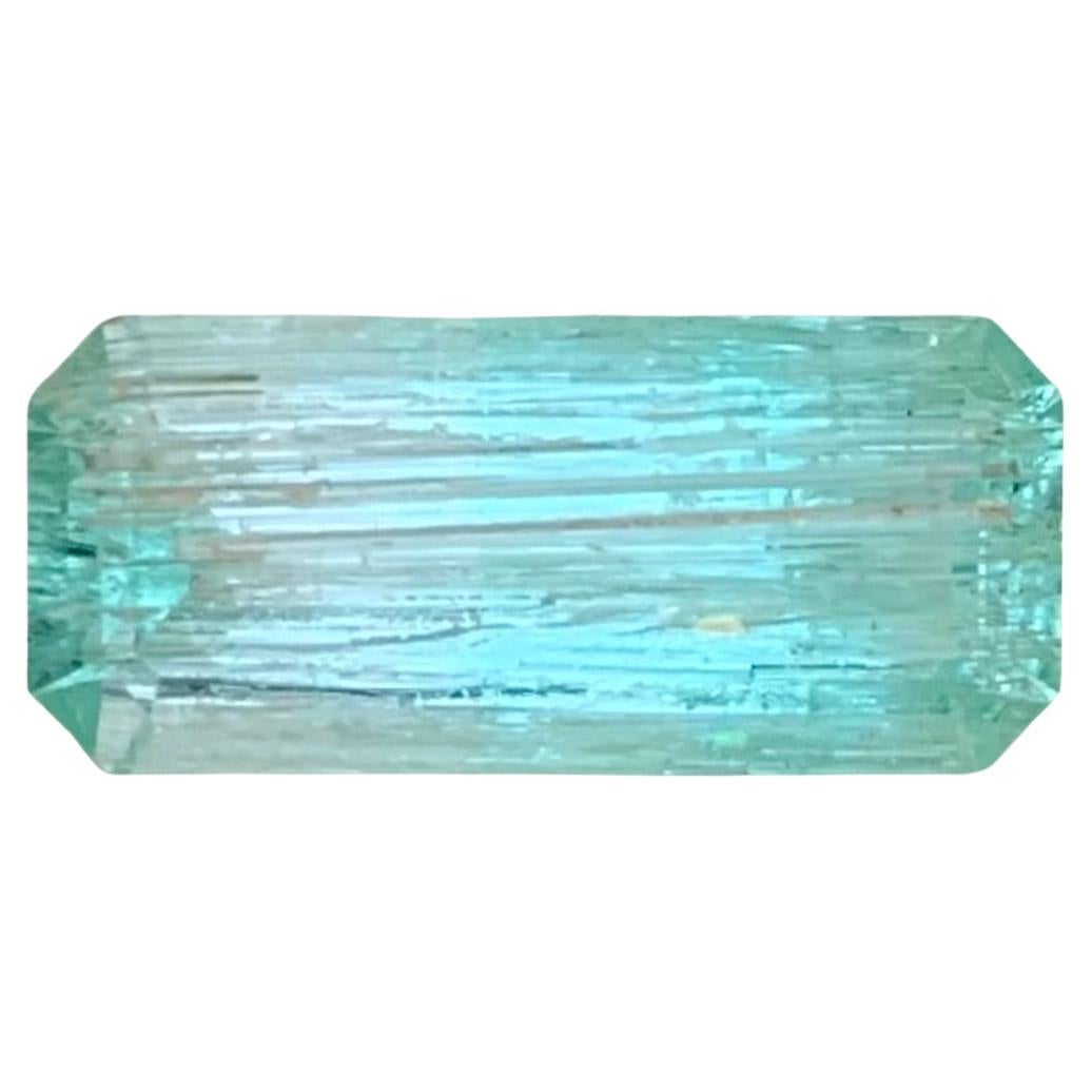1,60 quilates de esmeralda verde suelta gema de berilo