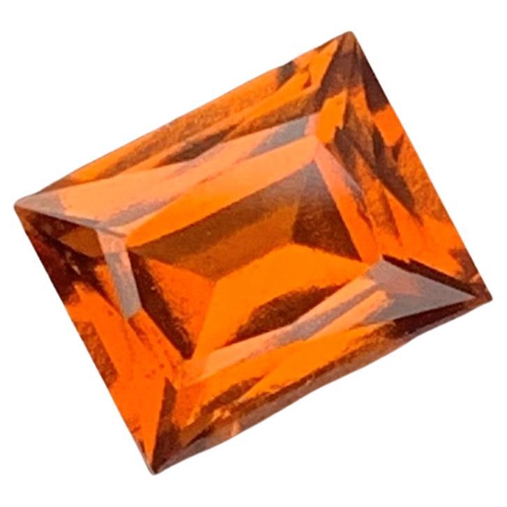 Brilliant Natural Pink Stone 1.85 Carats Gemstone from