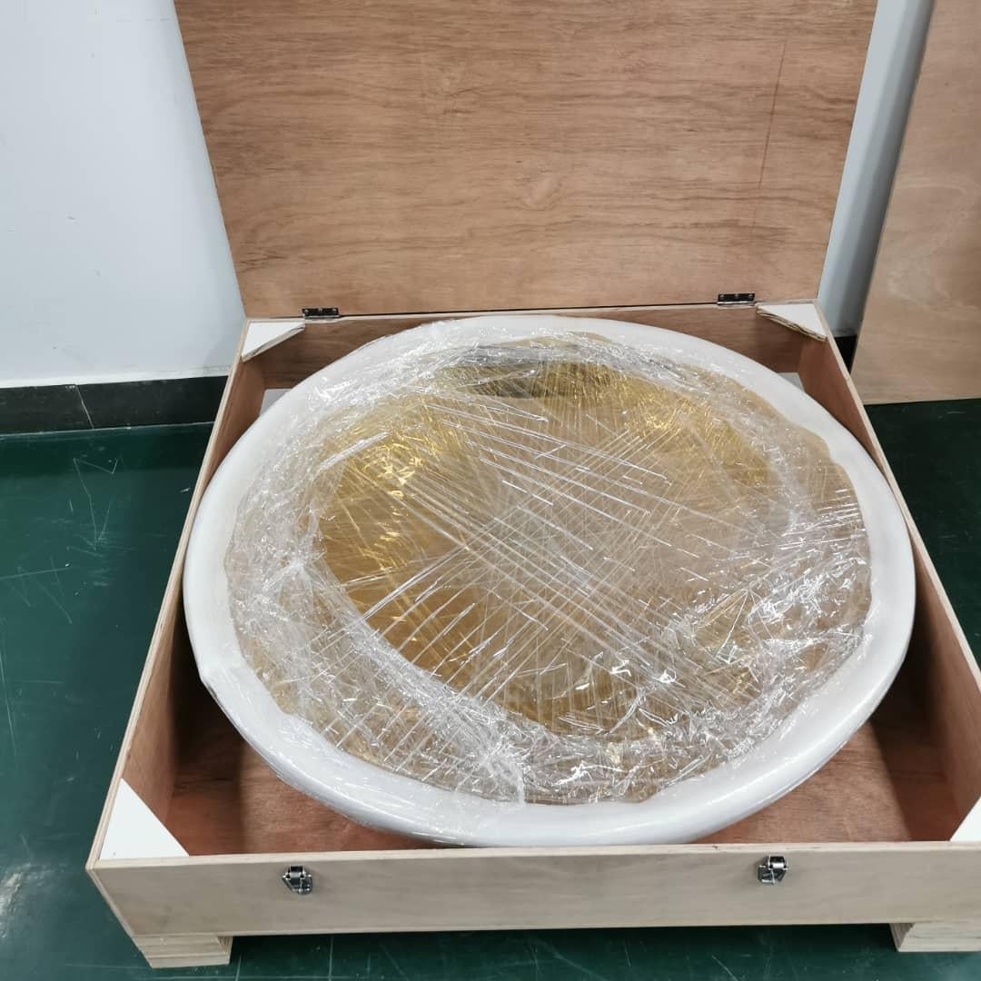 Plaqué 160 cm/55.1