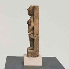 1600th Century Temple Guardian from Burma