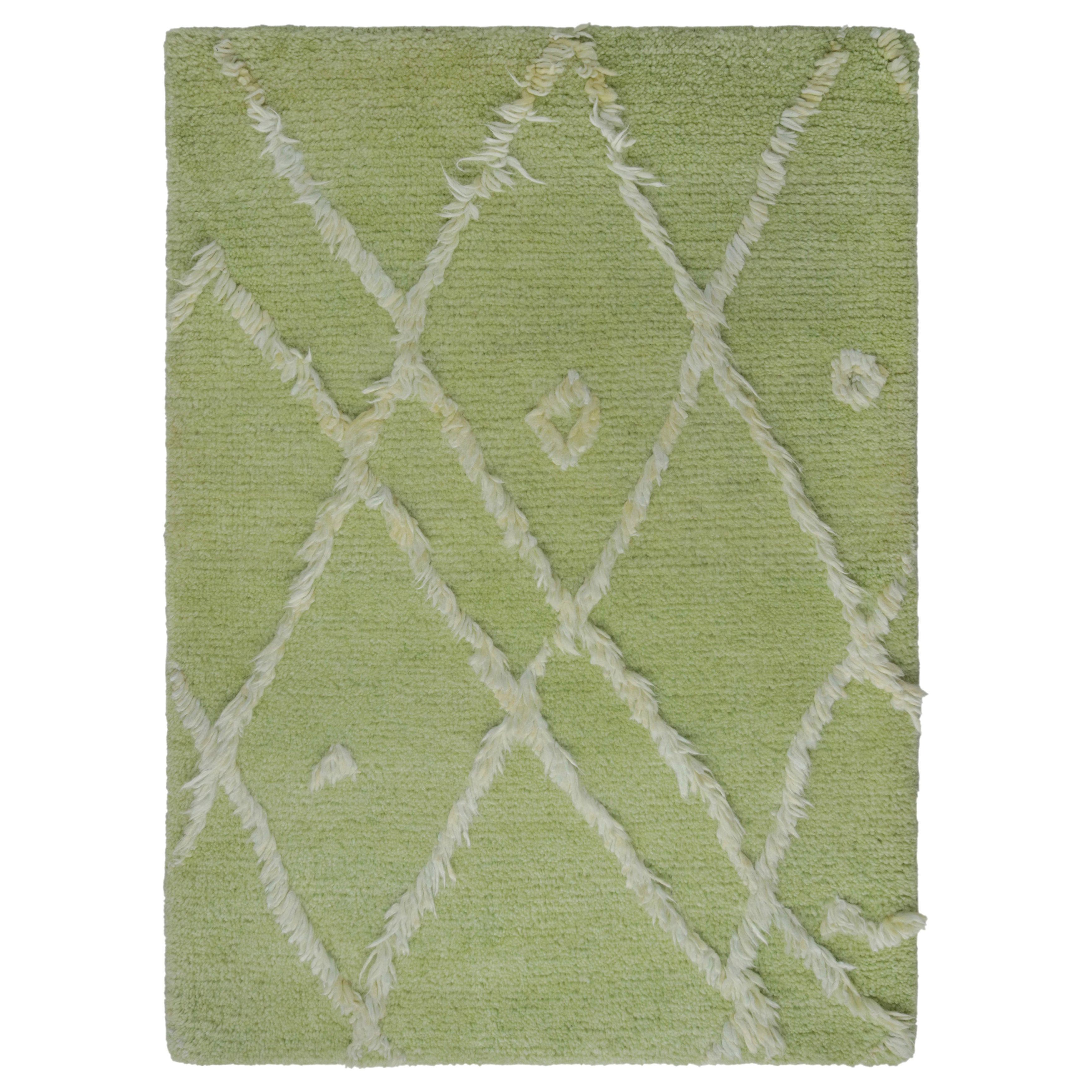 16091 - Campione di tappeto personalizzato Rug & Kilim