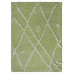 16091 - Rug & Kilim's Custom Rug Sample