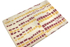Rug & Kilim's Custom Rug Sample - 16096