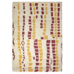 16096 - Rug & Kilim's Custom Rug Sample