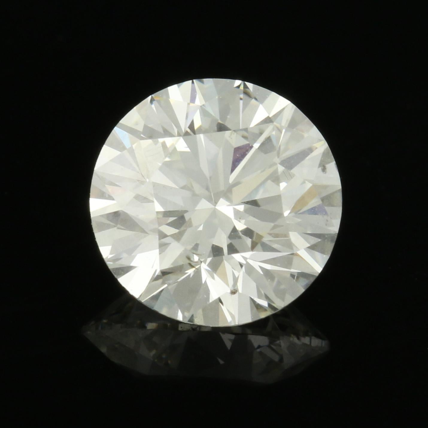 loose solitaire diamond