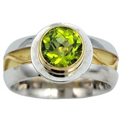 Solitaire Rings
