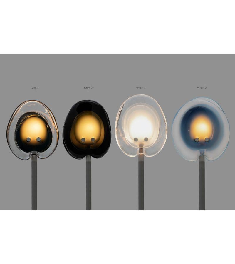 Lampadaire sculptural en forme de tronc de cyprès de 16,15 par Bocci en vente 1