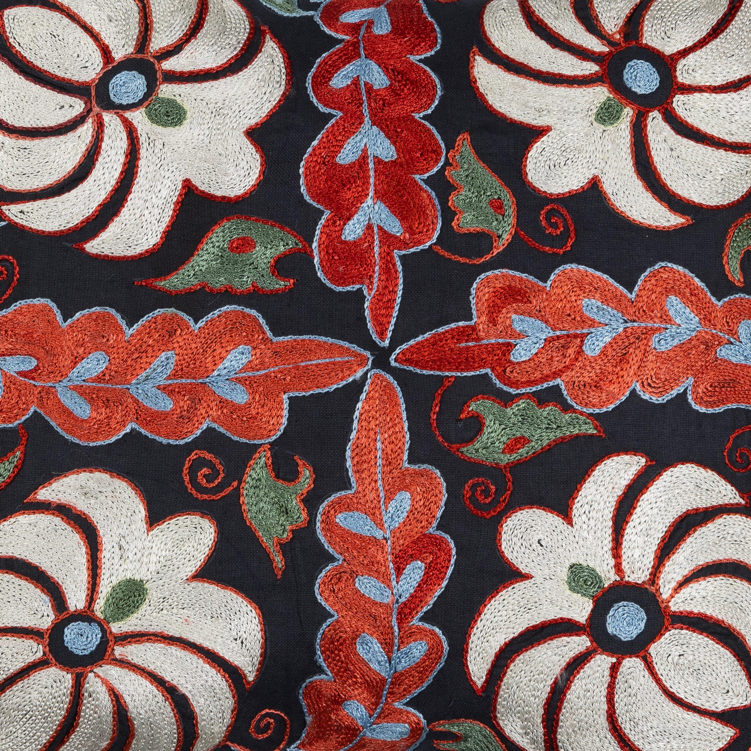 Hand-Woven 16
