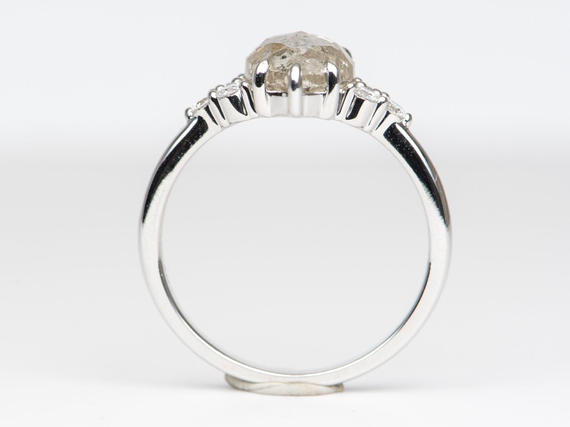 black pear celestial diamond