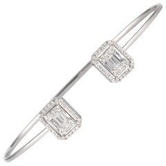 Alexander of Beverly Hills Cuff Bracelets