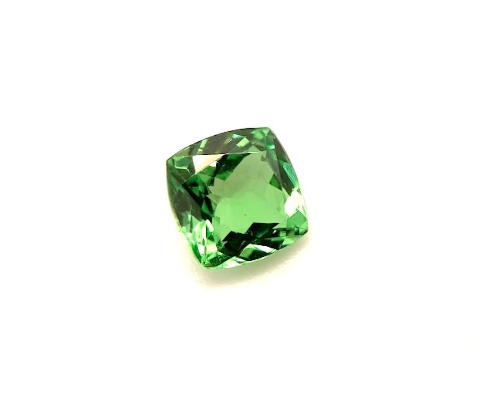 tsavorite stone price