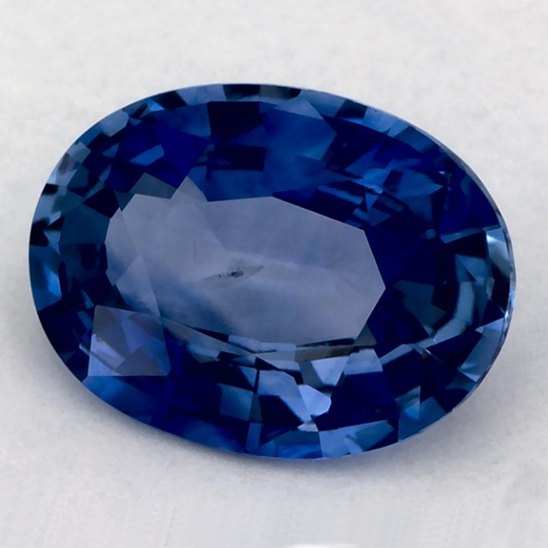 A highly precious September birthstone with a delighting blue color. They are believed to bring good luck & fortune to life.

Explore vibrant collection of Emerald, Ruby & Sapphires in our store available as a loose gemstone & matching your gem with