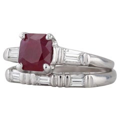 Anillos de compromiso