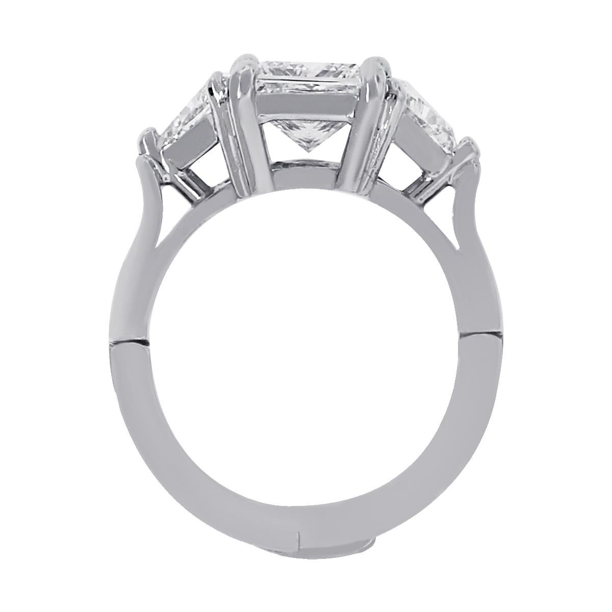 1.63 carat diamond ring