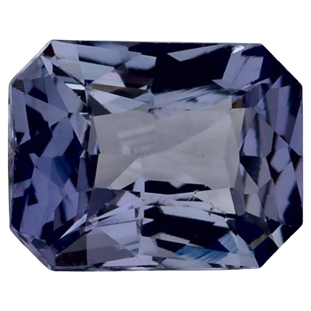 1.63 carati di zaffiro rosa a cuscino, gemma sciolta in vendita