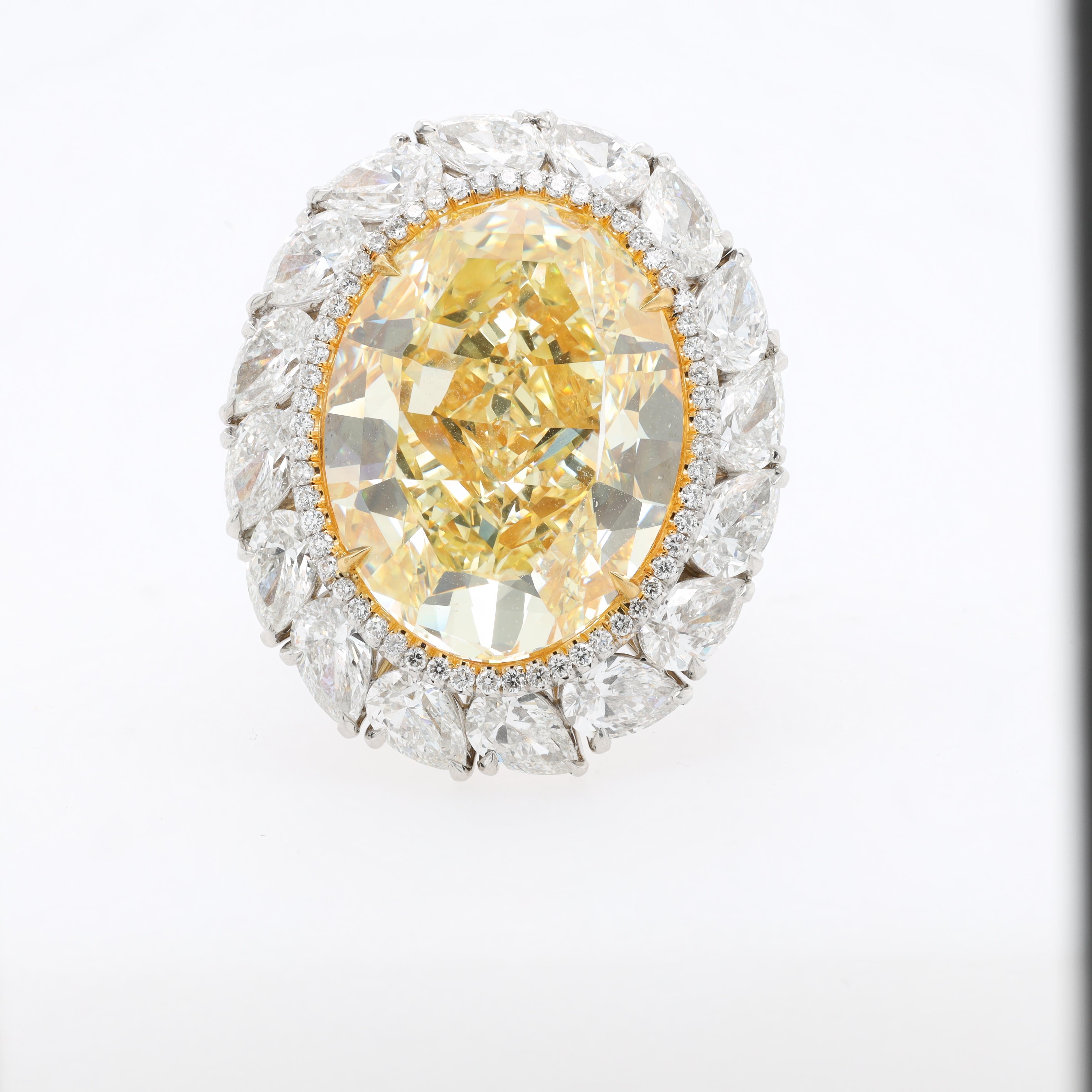 16 karat diamond ring