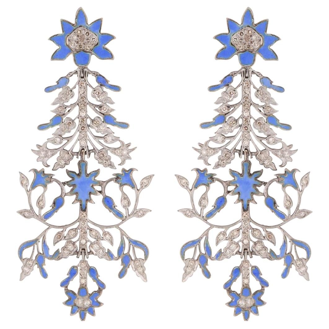 Mughal Style Jewelry
