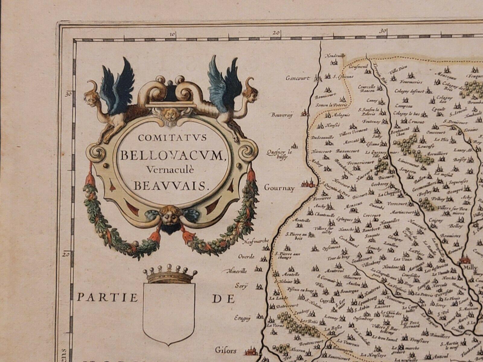 willem blaeu 1635 map