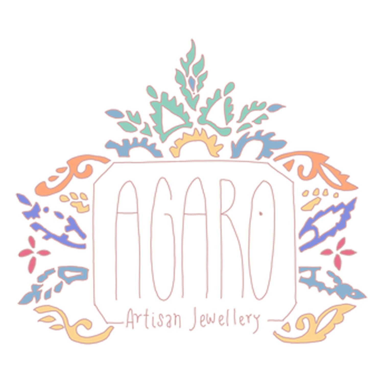 1.64 Karat Smaragd- und Emaille-Ohrstecker aus 22 Karat Gold Handgefertigt von Agaro Jewels für Damen oder Herren