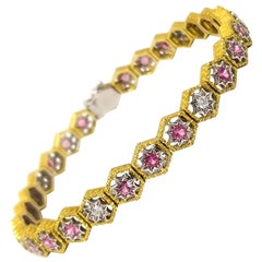 Cynthia Scott Bracelets