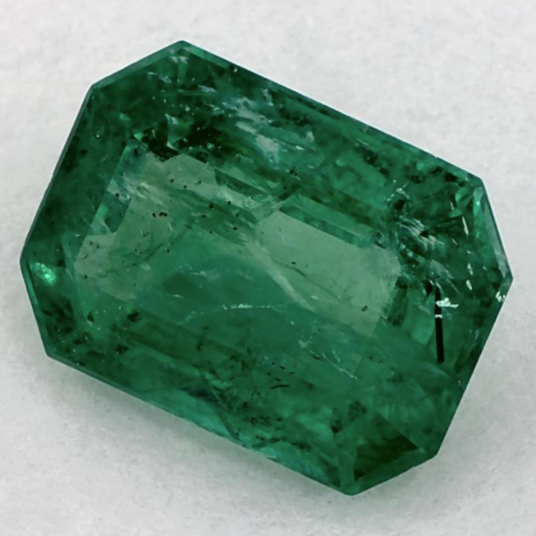 With a vibrant green color hue, the birthstone for May is a symbol of renewed spring growth.
 
Explore vibrant collection of Emerald, Ruby & Sapphires in our store available as a loose gemstone & matching your gem with our ready selection of