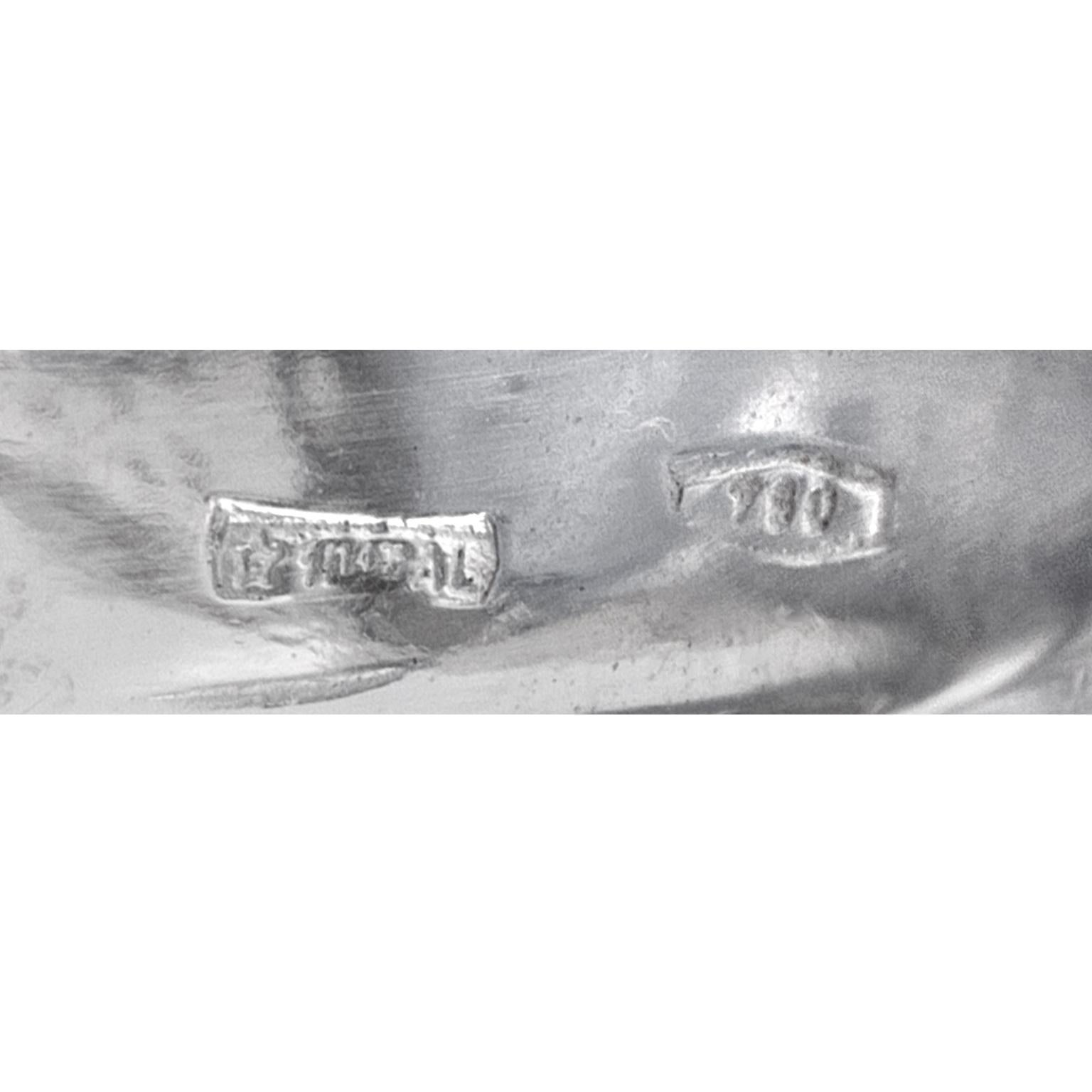 Women's or Men's 16.43ct No Heat Ceylon Sapphire and Diamond Ring For Sale