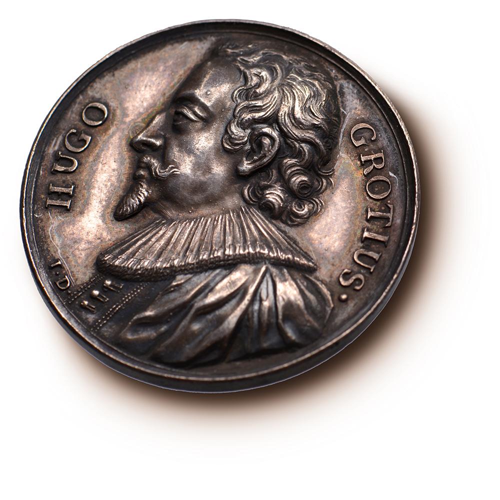 1645. Exceder a Hugo de Groot Holandés en venta