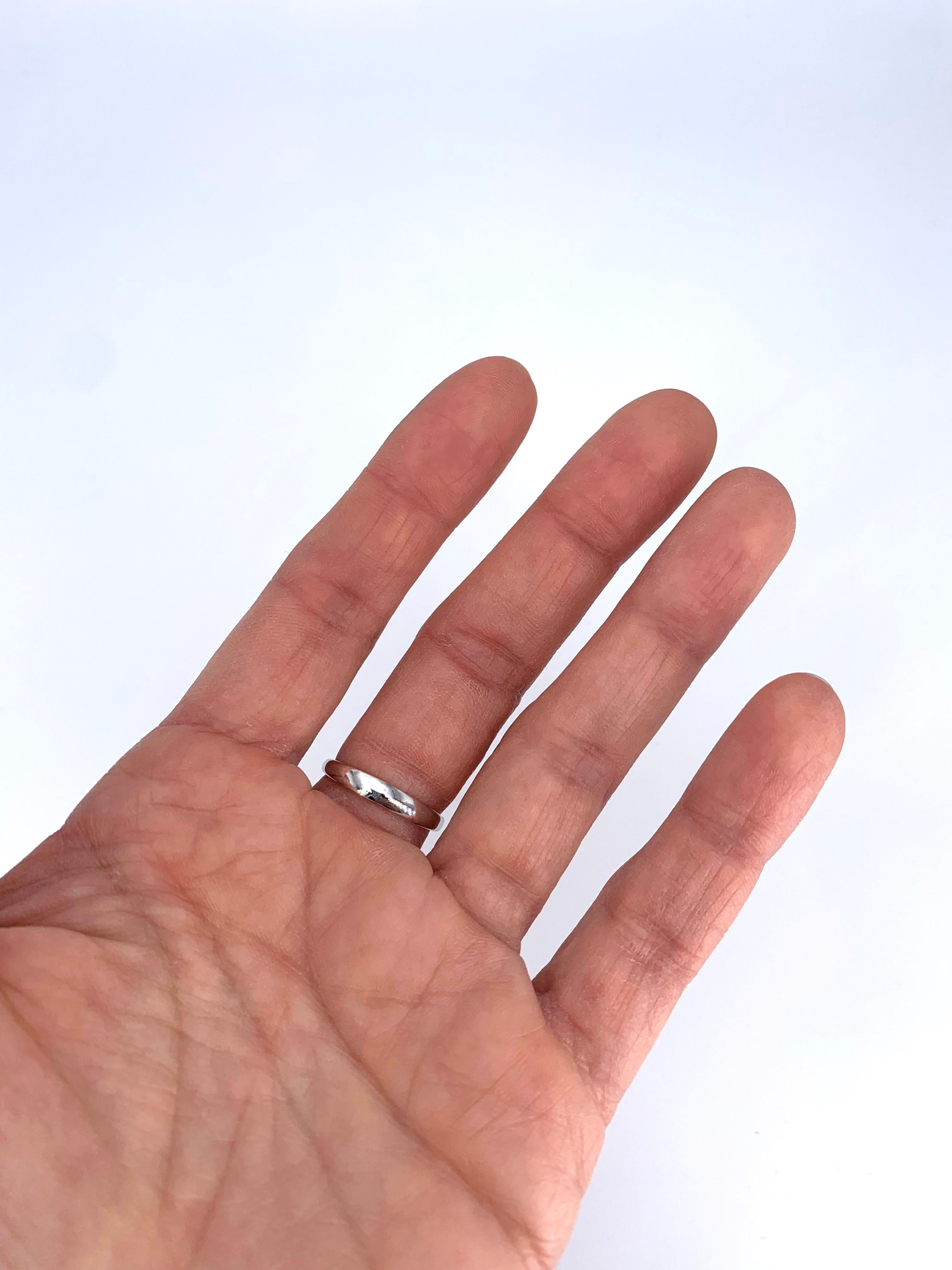 Contemporary 1.65 Carat Sapphire & 1.25 Carat Engagement Diamond Ring For Sale 3