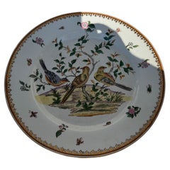 Piatti e servizi in ceramica
