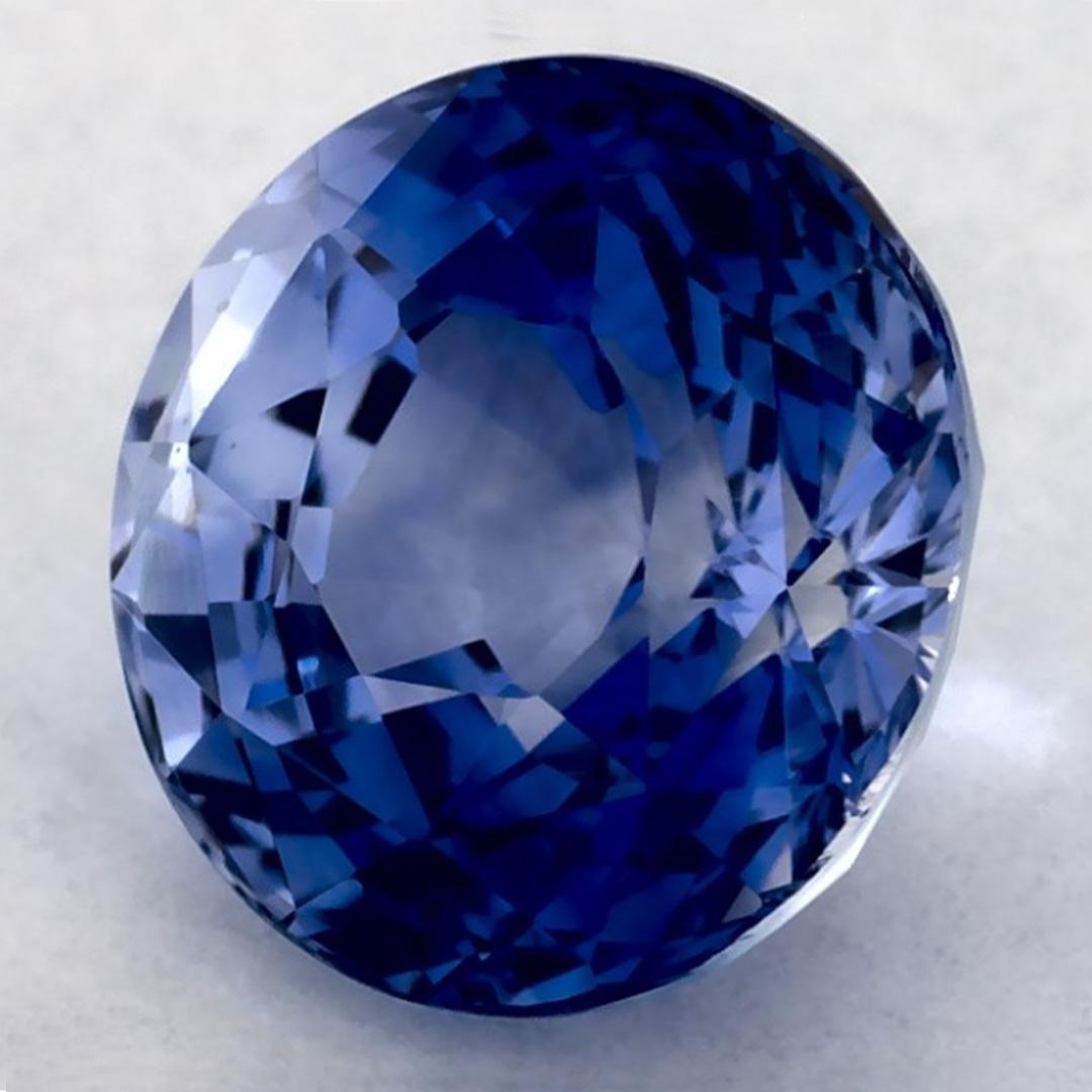 Ein sehr wertvoller September-Geburtsstein mit einer bezaubernden blauen Farbe. Man glaubt, dass sie dem Leben Glück und Reichtum bringen.

Entdecken Sie die lebendige Kollektion von Smaragden, Rubinen und Saphiren in unserem Geschäft, die als lose