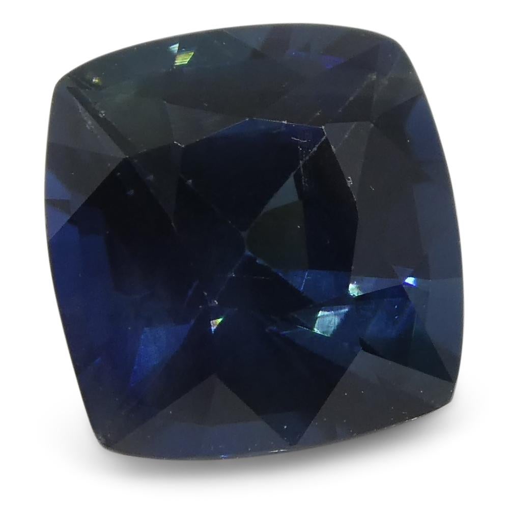 ethiopian blue sapphire price