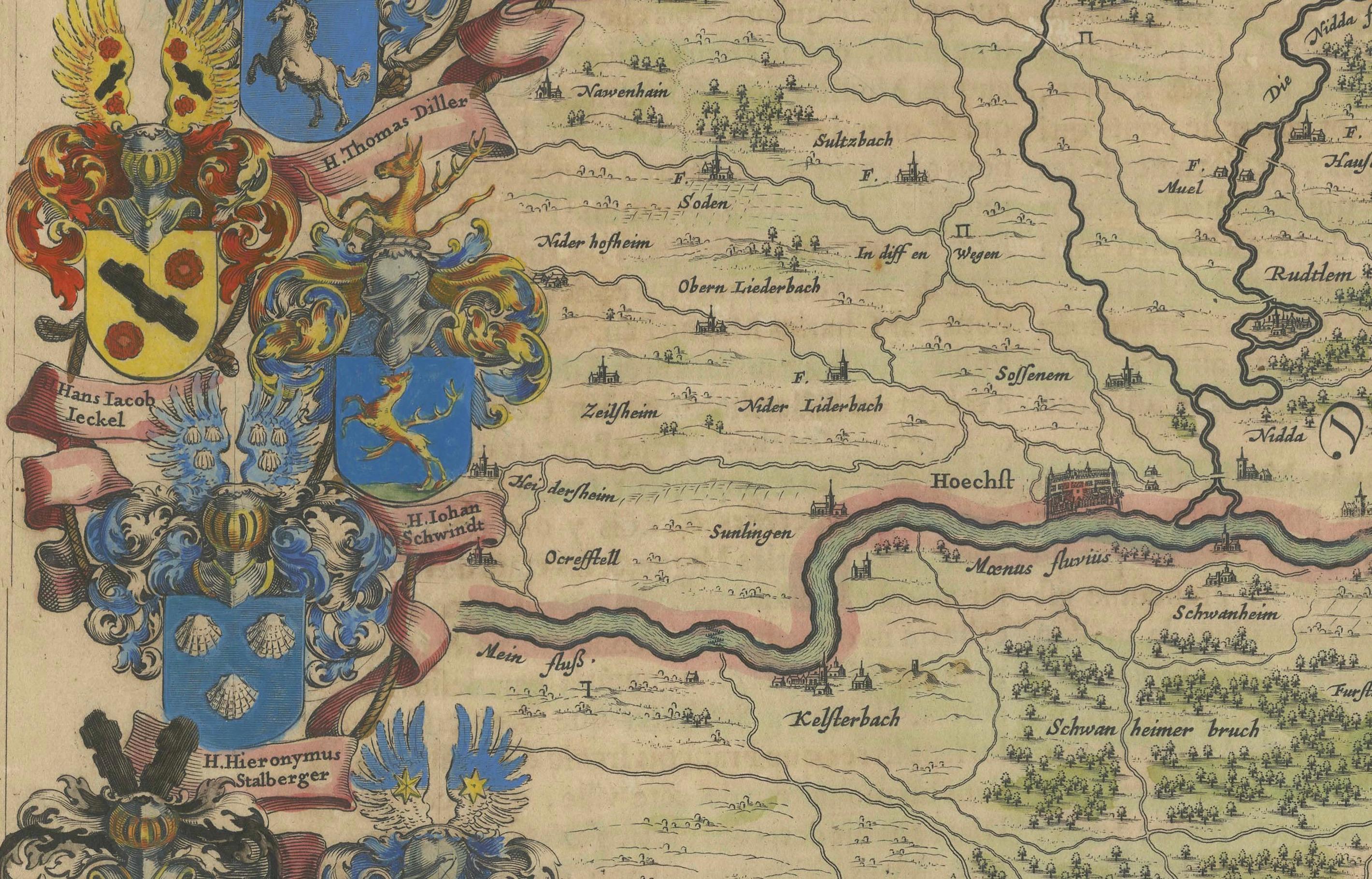 Este mapa, titulado 