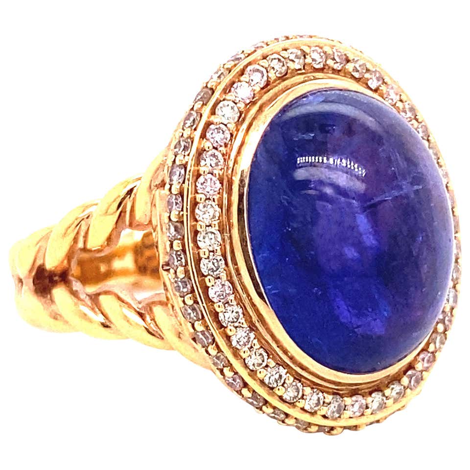 Opal and Plique a Jour Enamel Ring with Gold and Diamonds. at 1stDibs ...