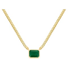 Chain Necklaces