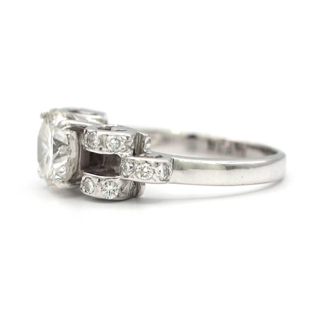 1.67 carat diamond ring price