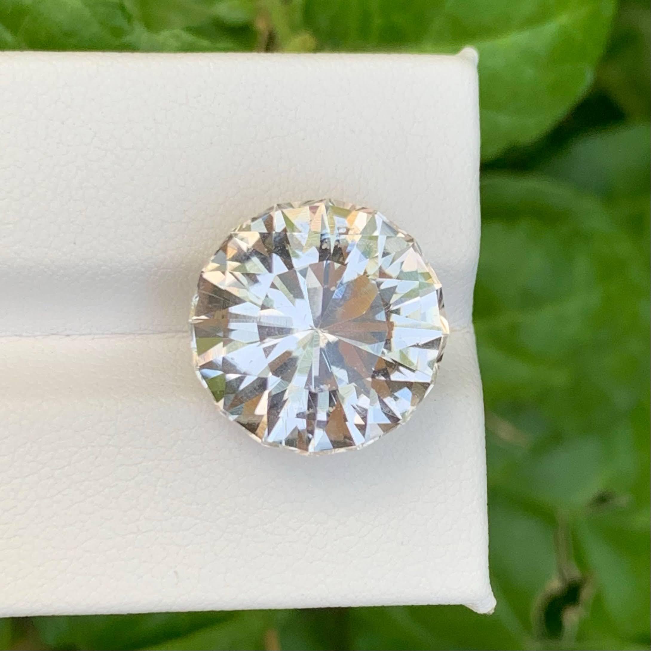 Peso 16,70 carati 
Dimensioni 15,2x15,2x10,7 mm
Trattamento Nessuno 
Origine Pakistan 
Pulizia degli occhi di chiarezza 
Forma Taglio rotondo 





Scopri la brillantezza di questo Topazio dorato naturale sfuso da 16,70 carati, splendidamente