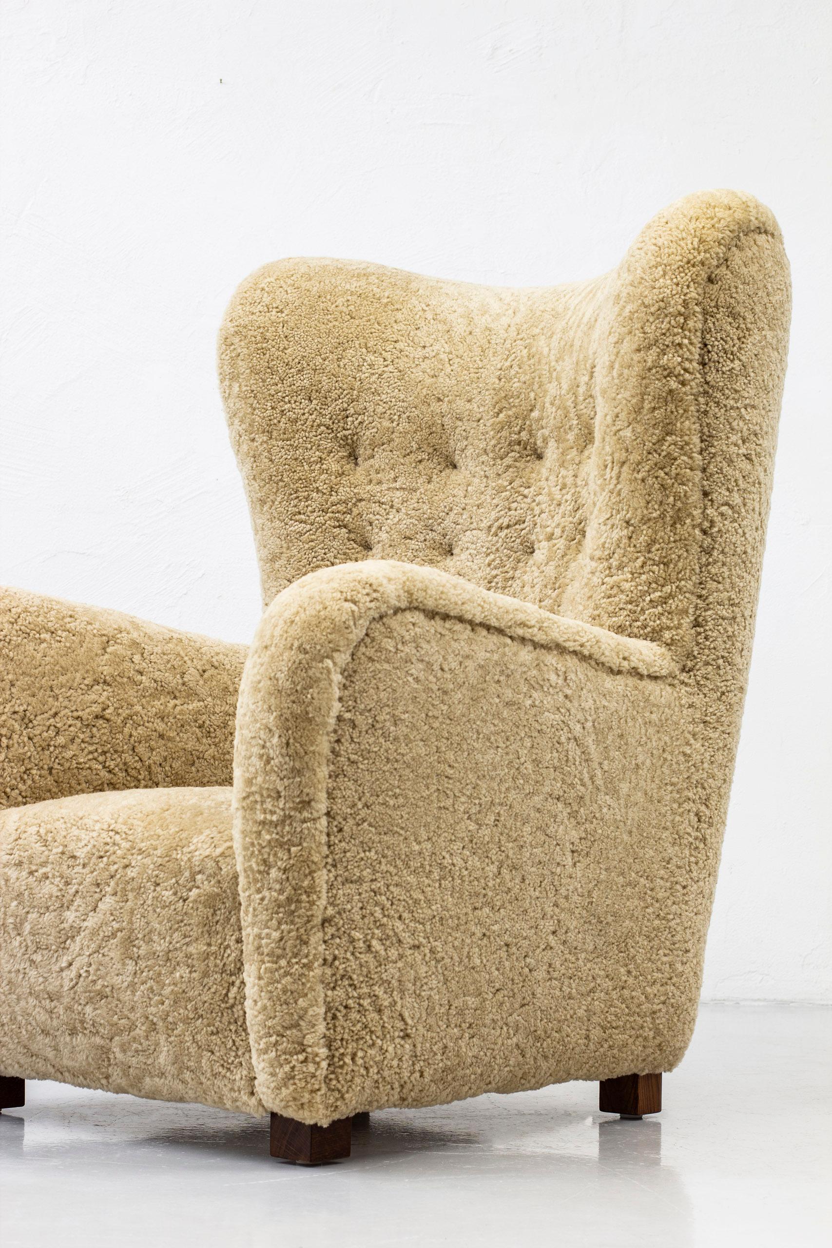 Sheepskin 