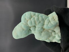 Joli spécimen d'aragonite de Hilmand, Afghanistan, 167,95 grammes