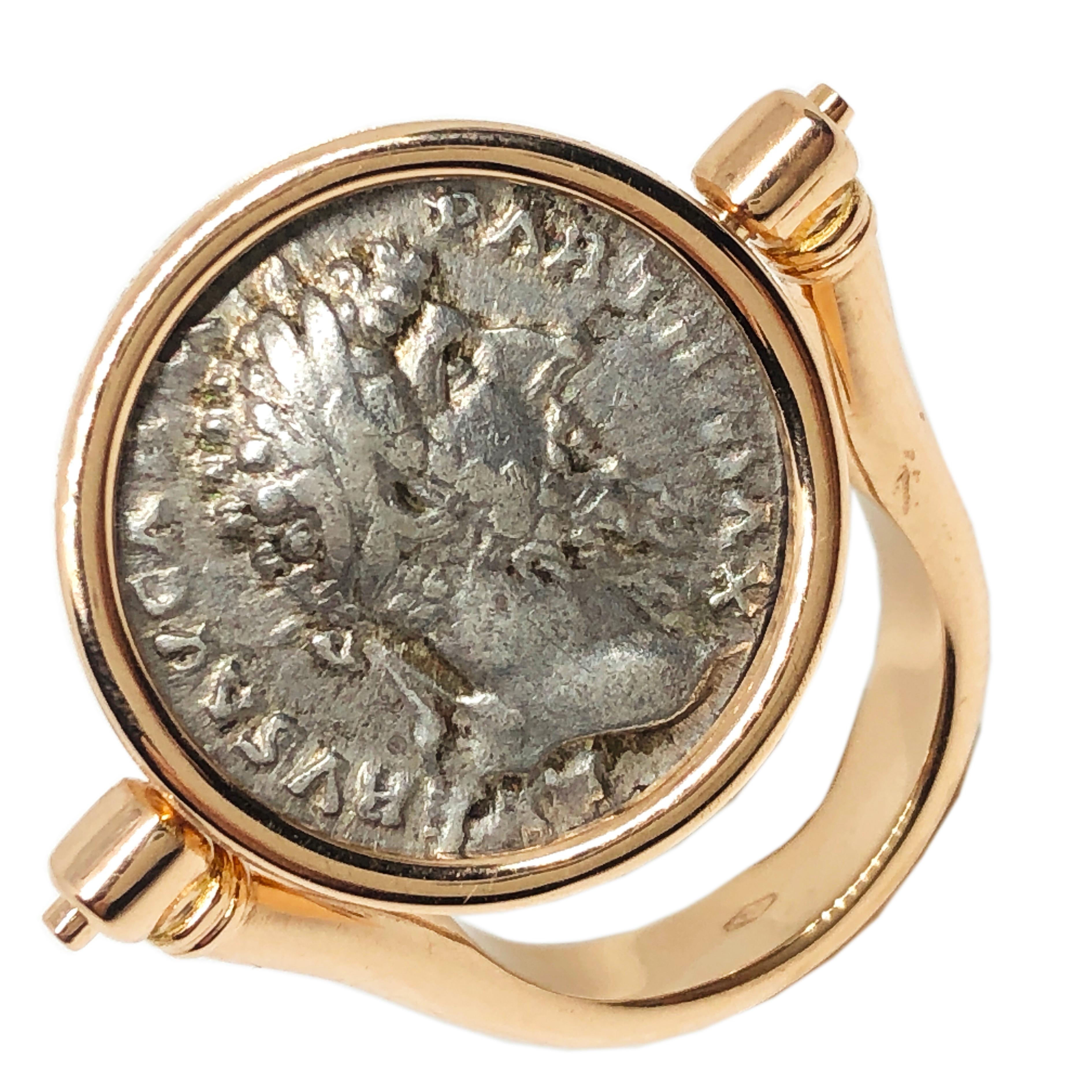 roman gold 168