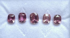 16.82 Carats Burma Spinel Natural Cushion Cut stone For Fine Jewelry Natural Gem
