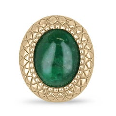 16.83 Carat Oval Statement 14K White Gold Unparalleled Brilliance