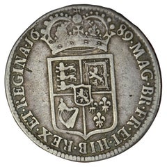 17th Century Silver, Flatware and Silverplate