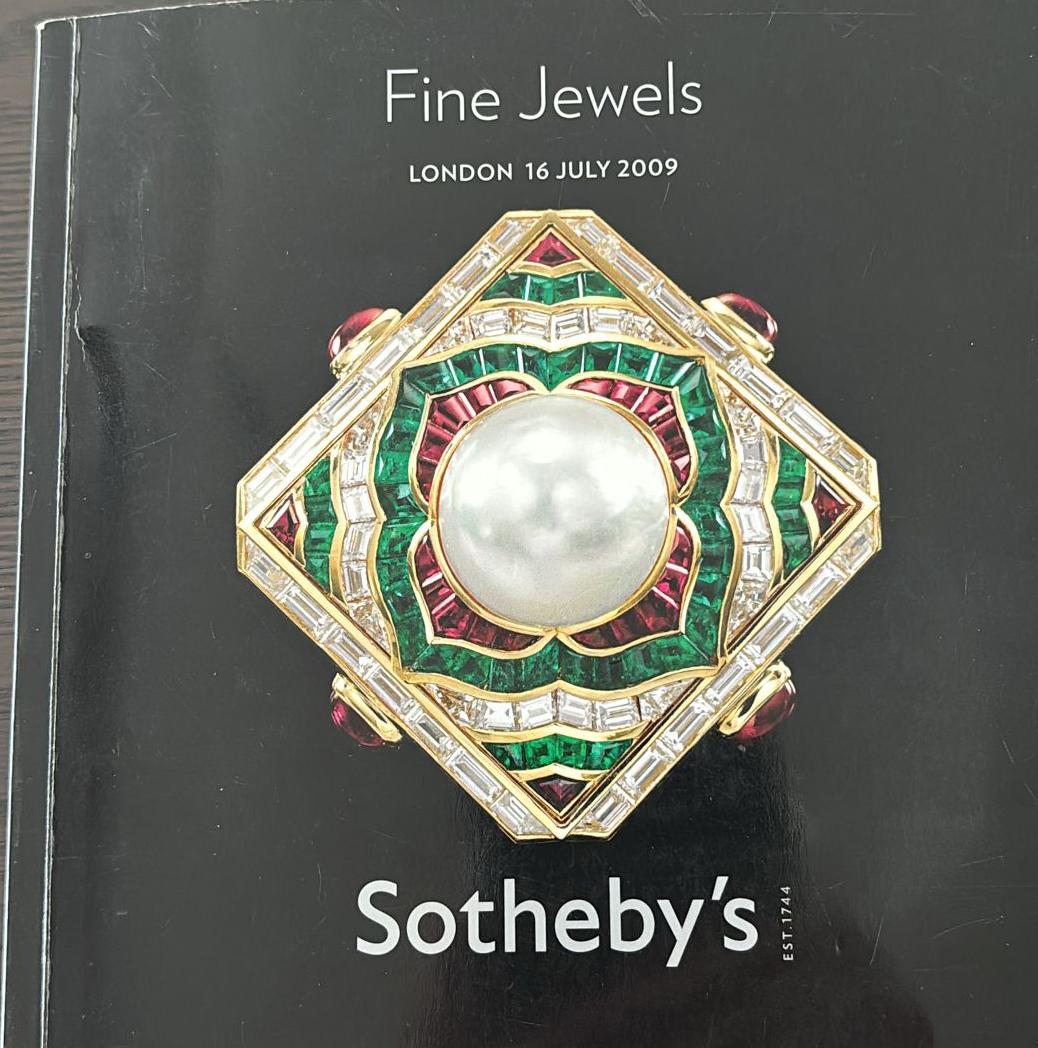 Anello da 16,9 carati con diamante crisoberillo in oro con finitura a cannone, 1990 in vendita 5