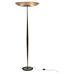 "1692" Floor Lamp by Max Ingrand for Fontana Arte
