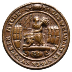 Metal Antiquities