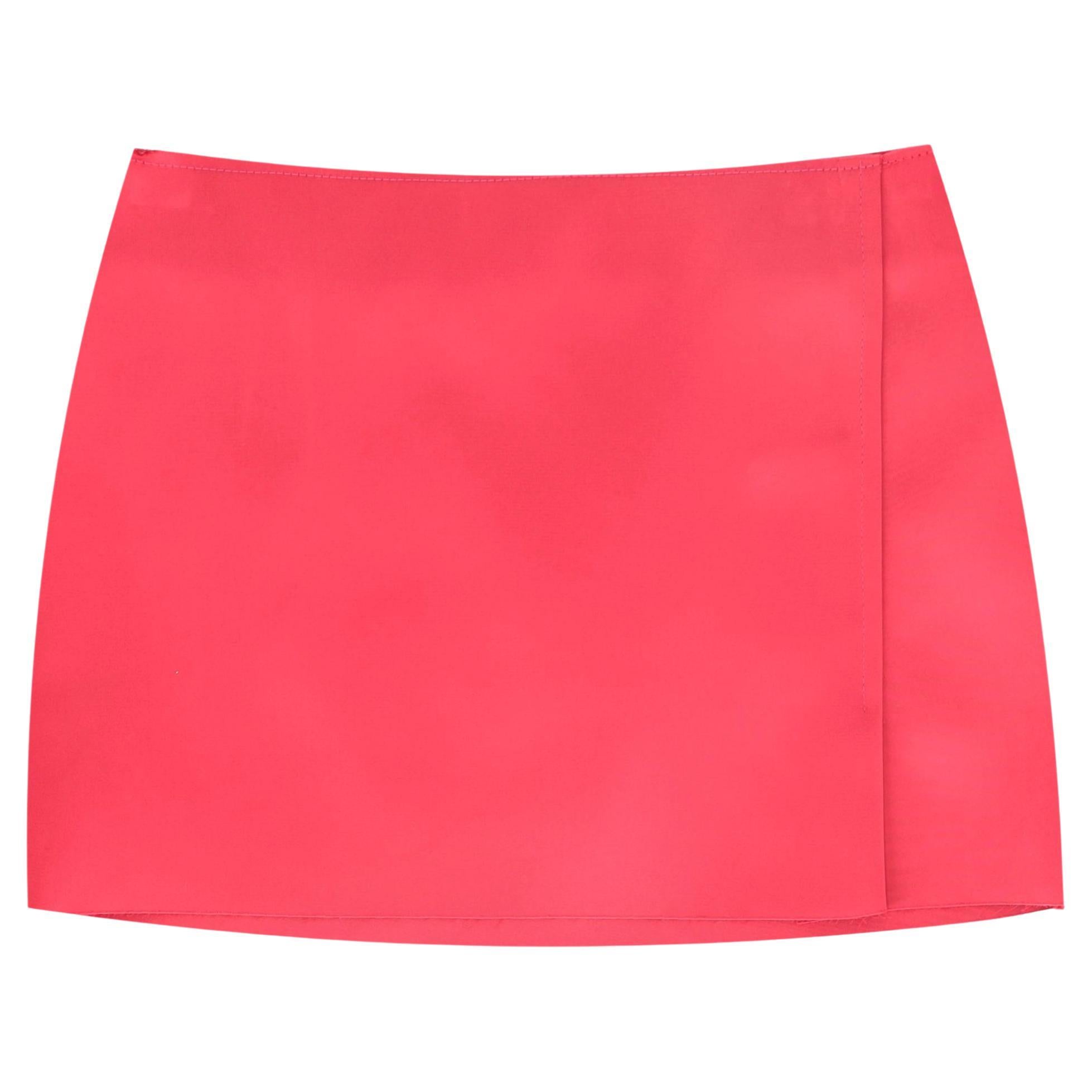 Mini-jupe 16Arlington en vente
