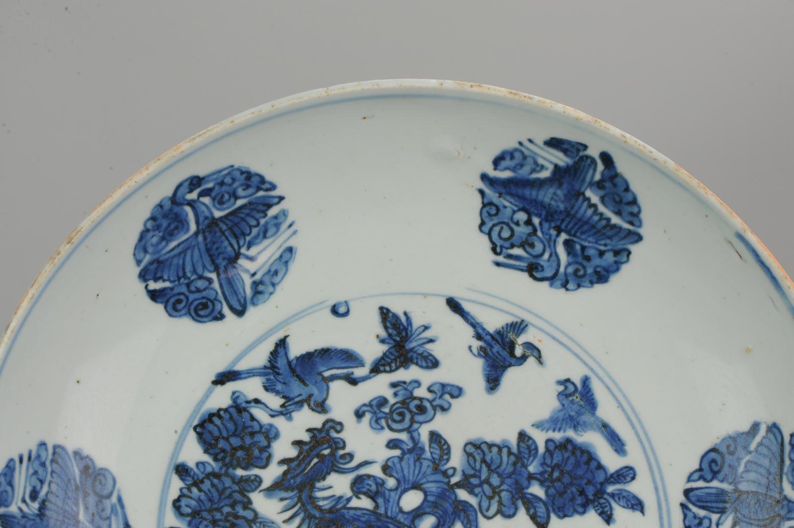 16th century chinese porcelain