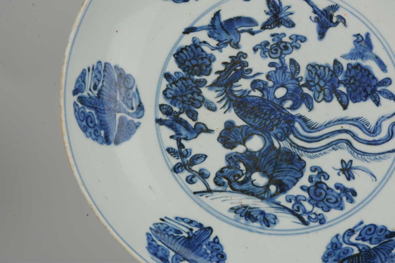 phoenix porcelain