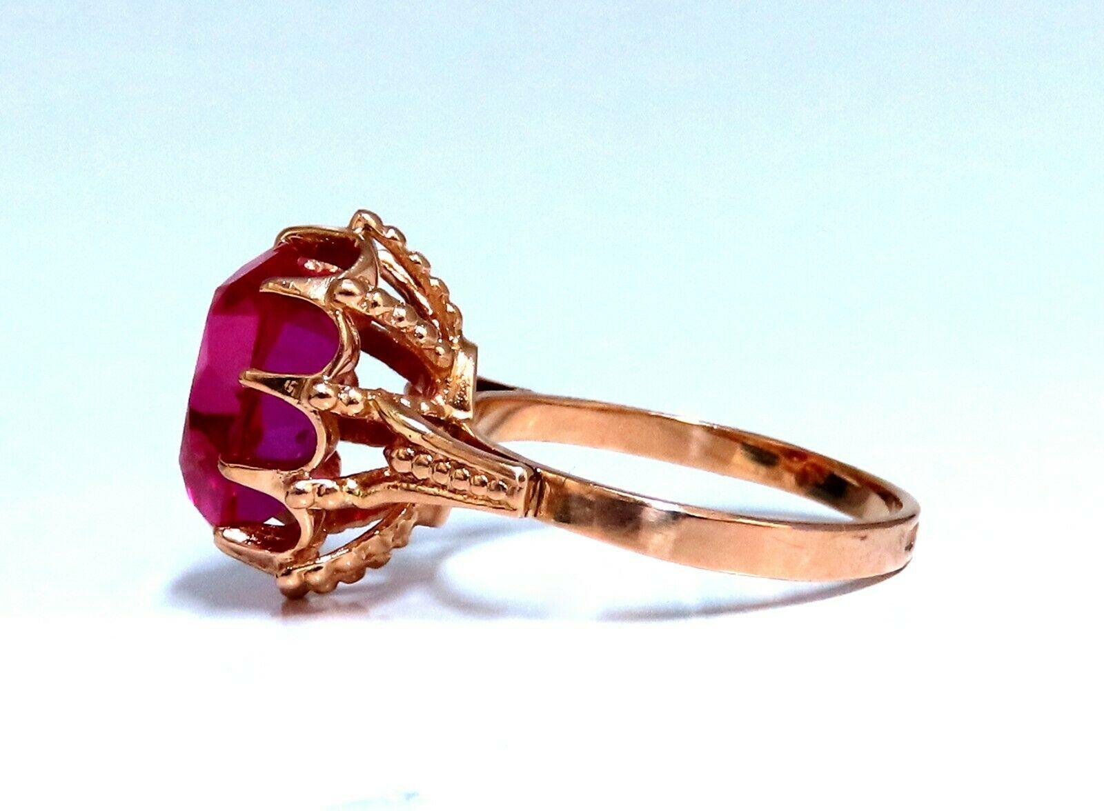 ruby ring russian series